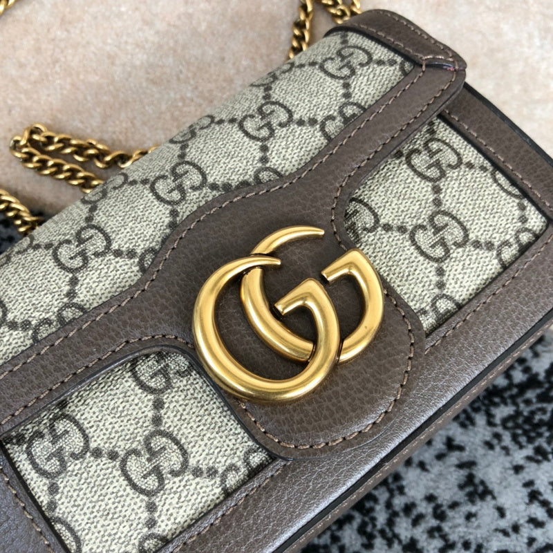 Amelia- GCI Lady Bags - 1129