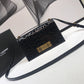 Amelia - YSL Bag - 2302