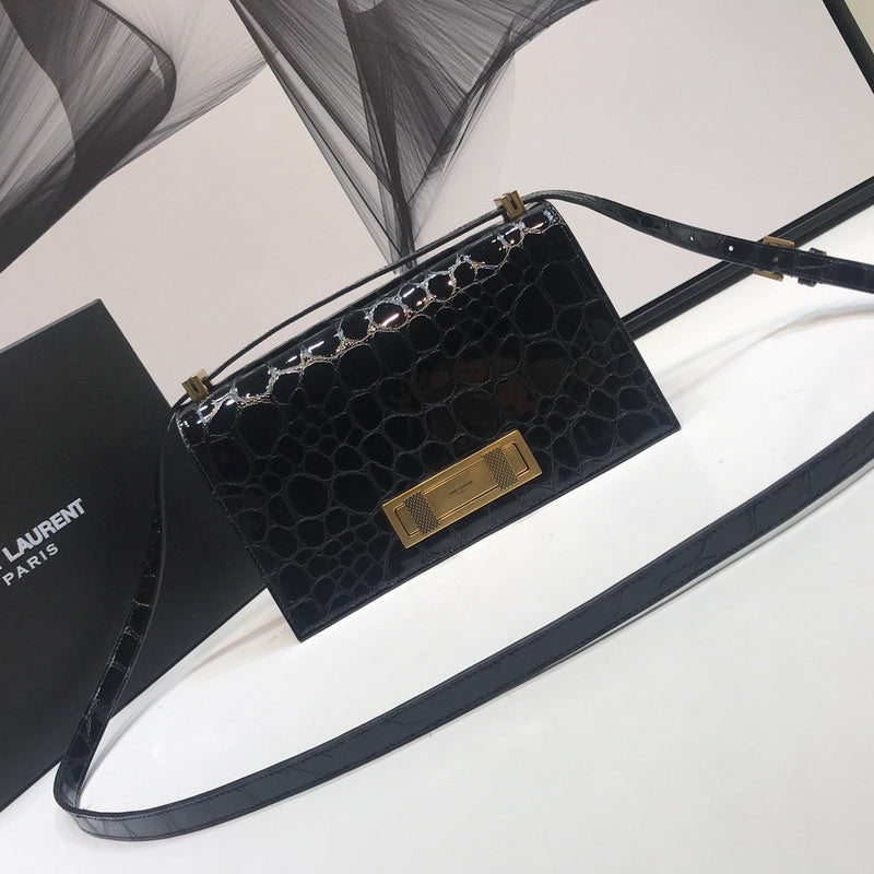 Amelia - YSL Bag - 2302
