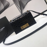Amelia - YSL Bag - 2302