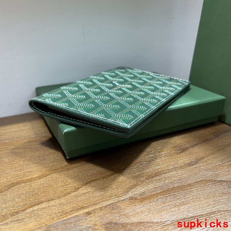 Amelia- - Mix Wallets - 118