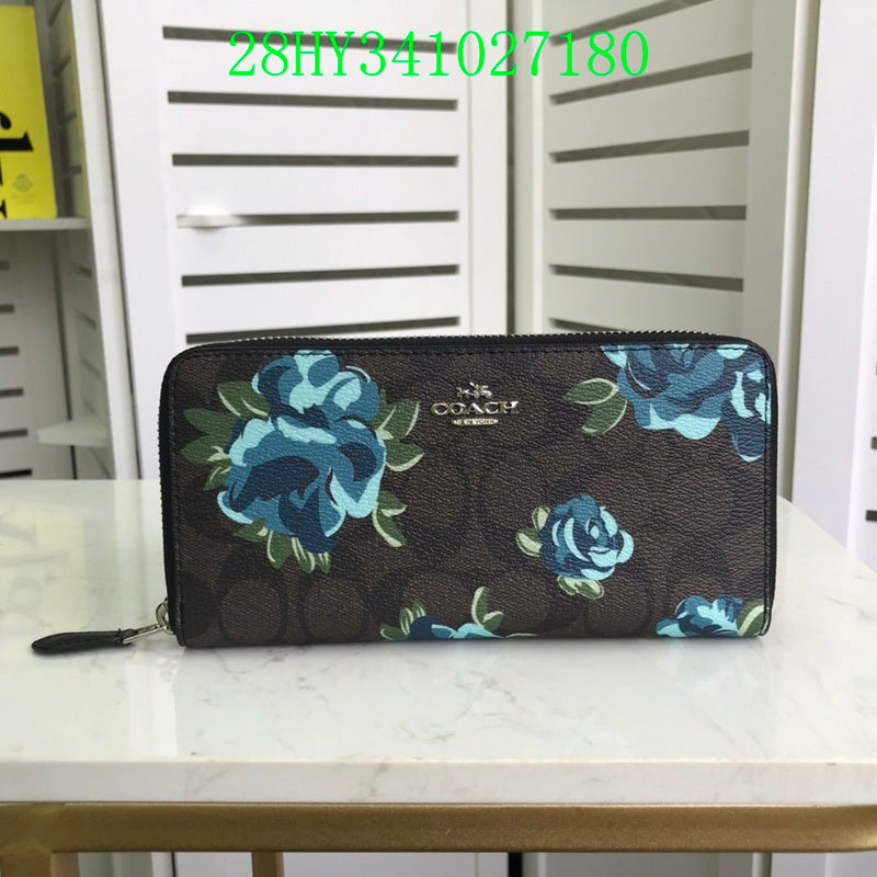 Amelia - CAH Wallet - 108