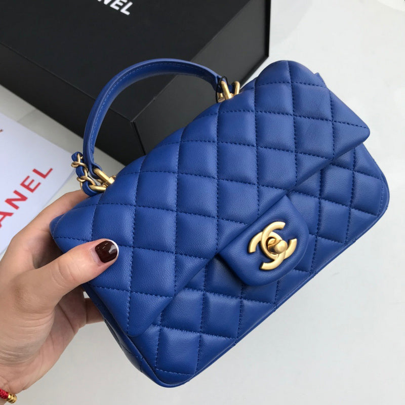 Amelia-  CHL BAGS  - 636