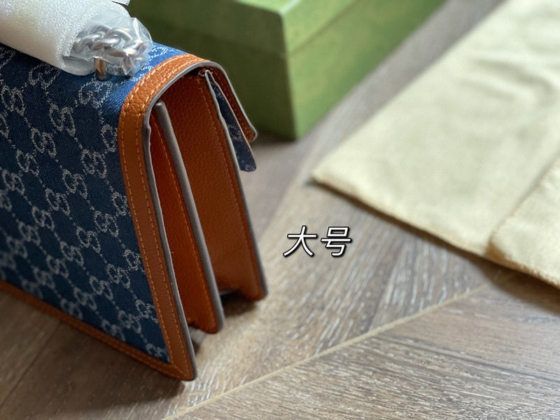 Amelia- GCI Bags - 2184
