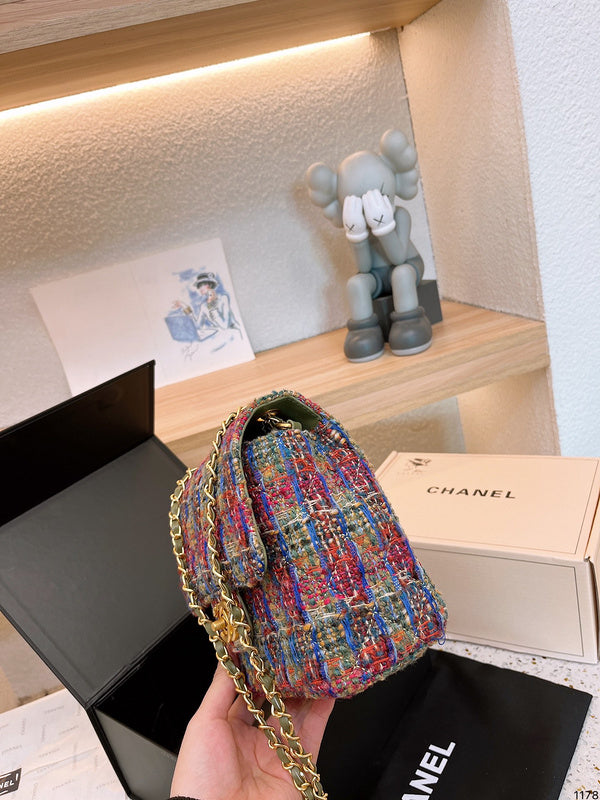 Amelia- CHL Bags - 7292