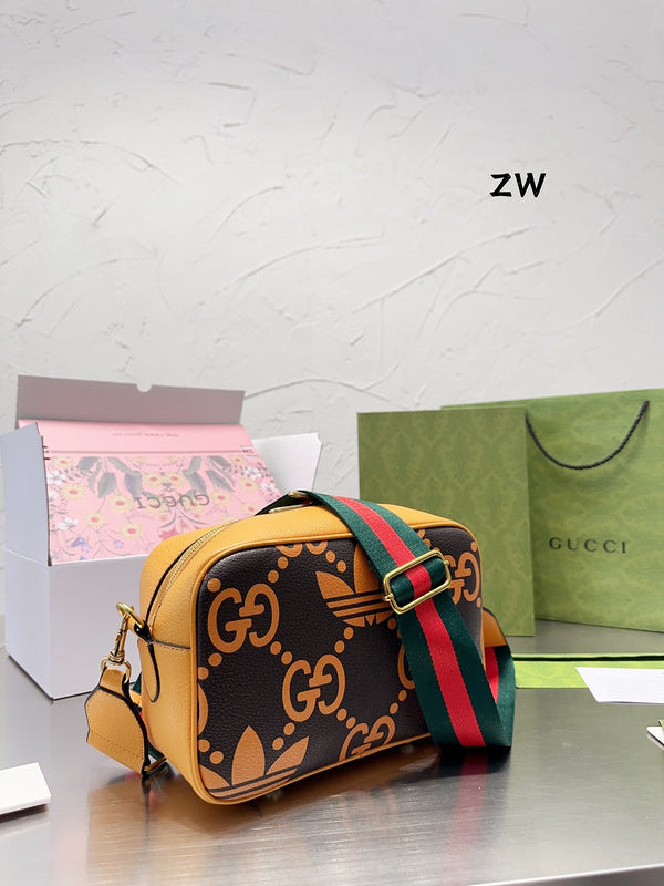Amelia  - GCI Bags - 11847