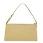 Louis Vuitton Pochette Accessoire  Leather Clutch Bag