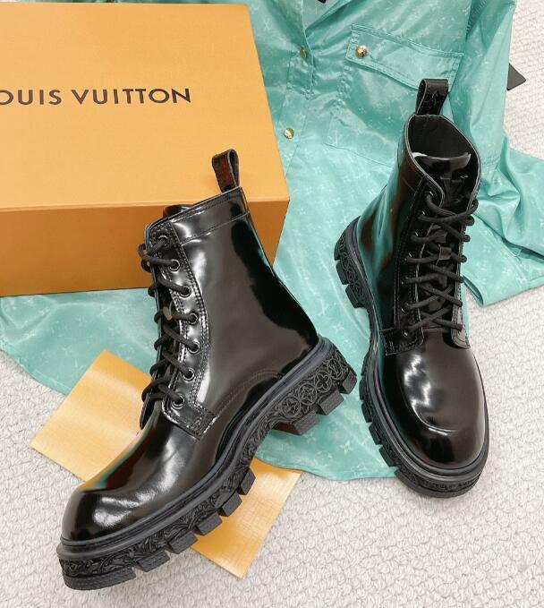 AmeliaLuxury - LOV Men Shoes - 892