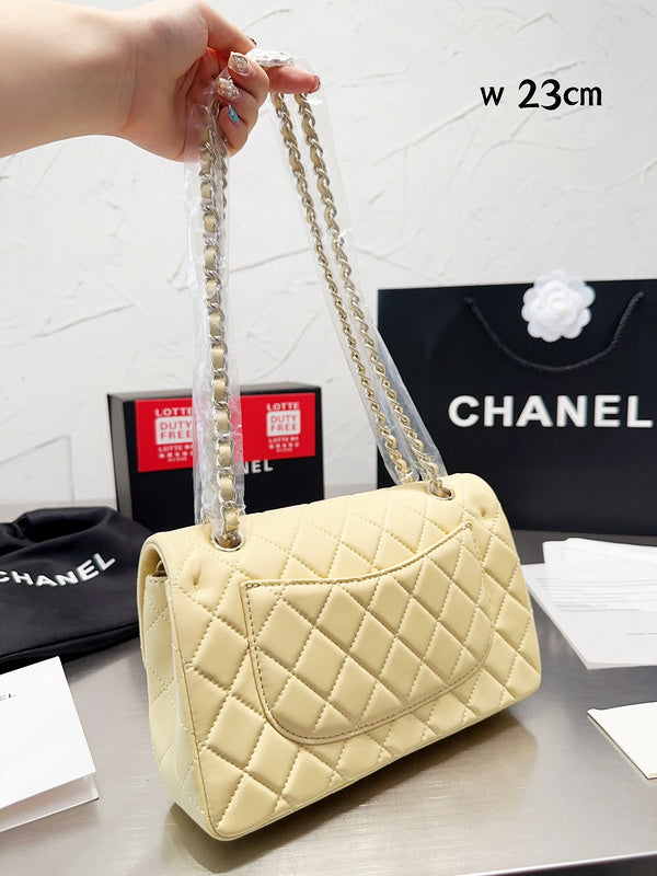 Amelia- CHL Bags - 6971