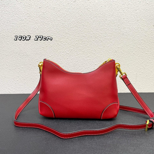 Amelia- PRDA  LUXURY BAGS - 391