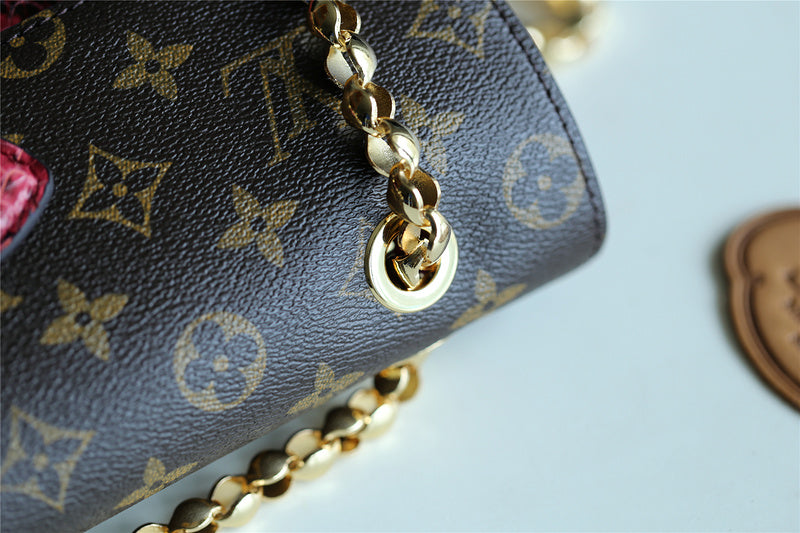 Amelia- Lu-Vi bags - 7842