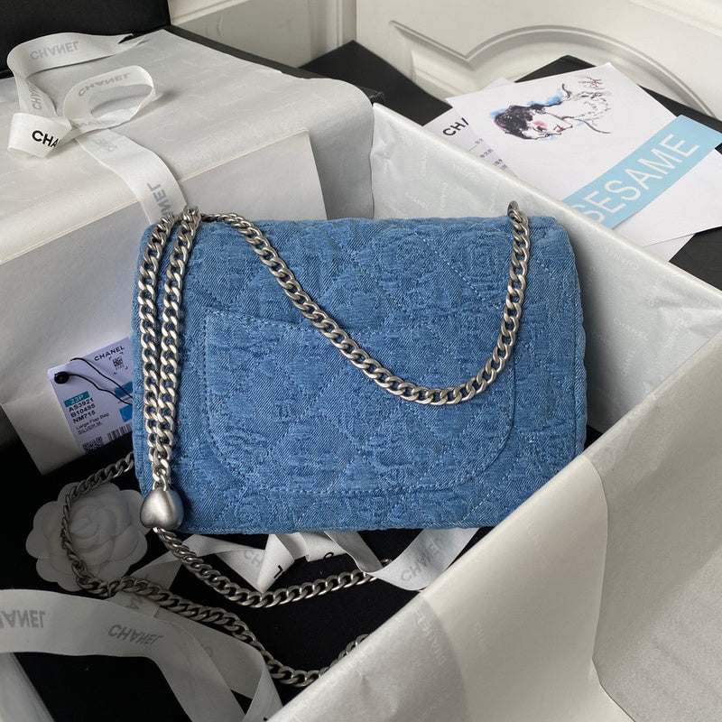 Amelia- CHL Bags - 7551