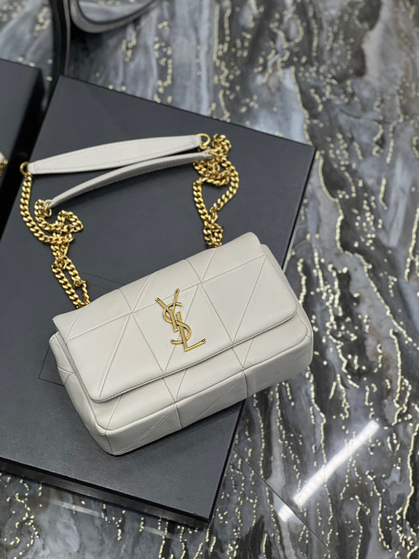 Amelia - YSL Bag - 4216