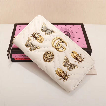 AmeliaLuxury - GCI Bags - 673
