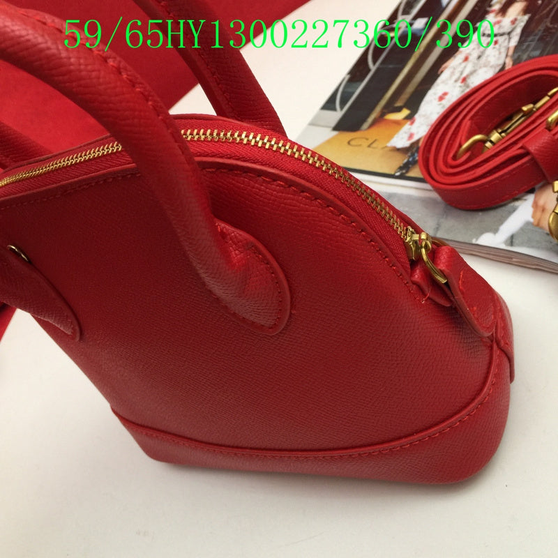 Amelia - BGA Bags - 1911