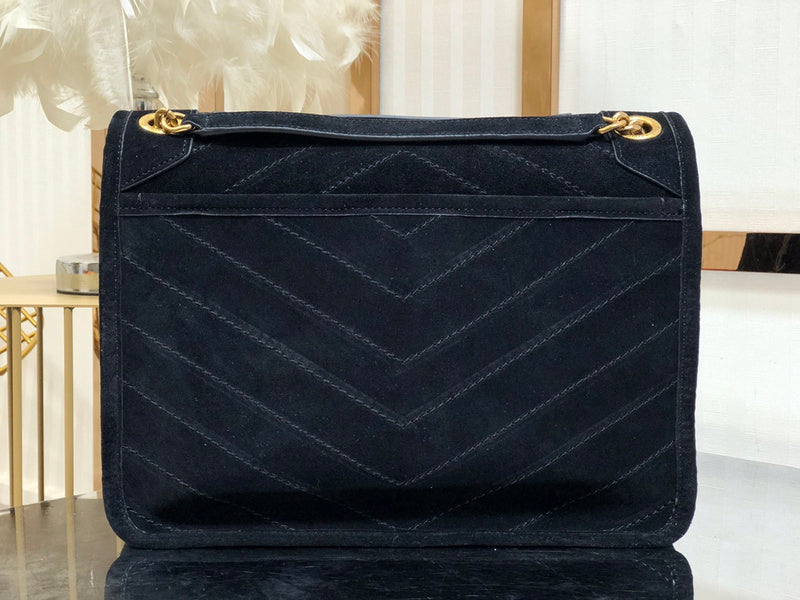 YSL BAGS - WOMEN LOVE LUXURY BAGS - 2440