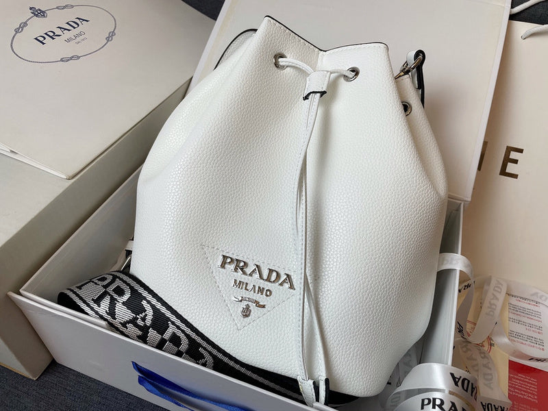 Amelia- PRDA  LUXURY BAGS - 473