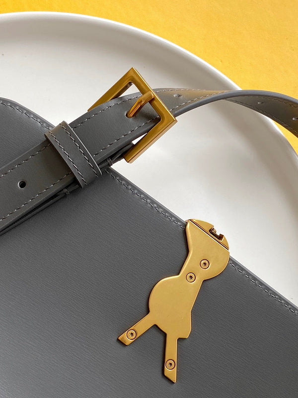 Amelia - YSL Bag - 4110