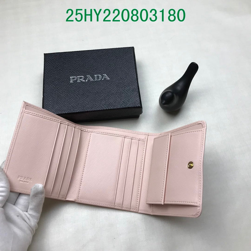 Amelia - PD Wallet - 557