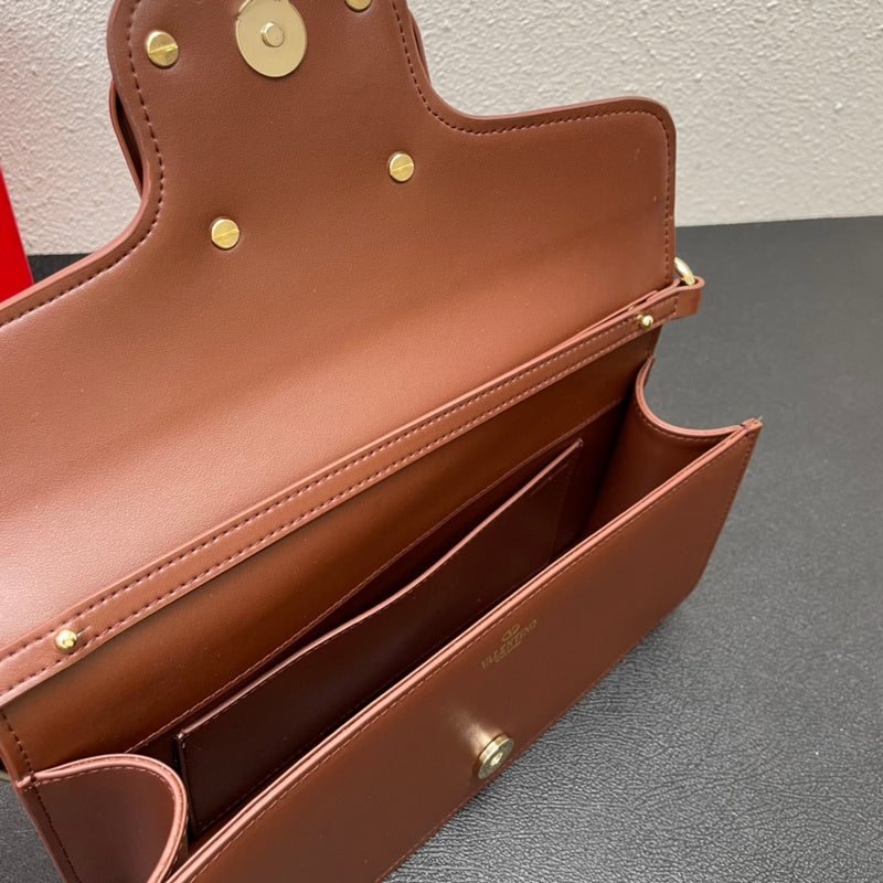Amelia- VEL WOMEN LUXURY BAGS - 720