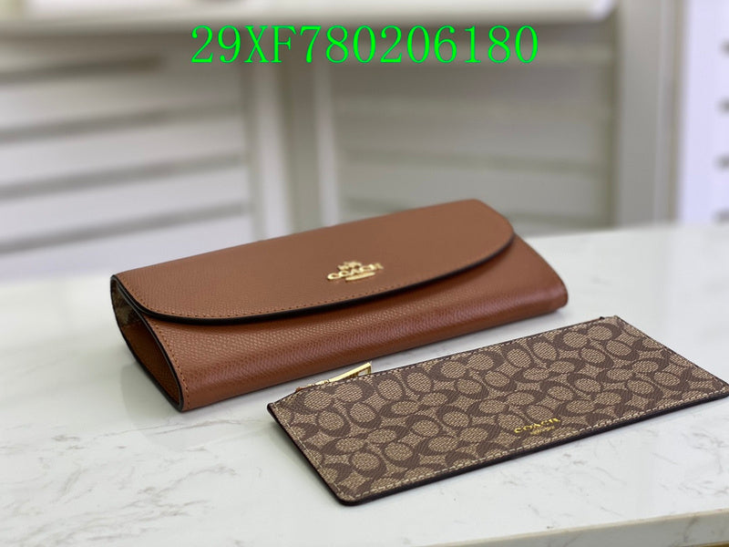 Amelia - CAH Wallet - 029