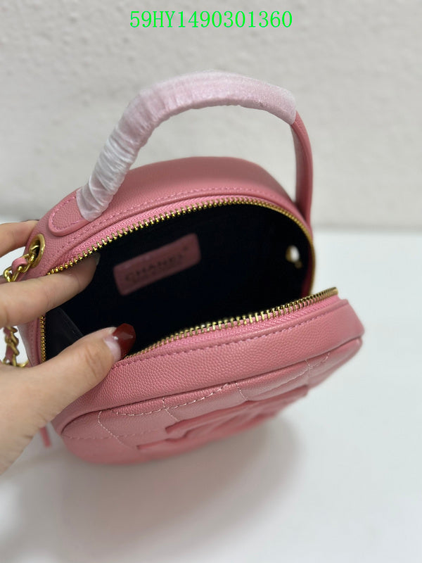 Amelia - CHL Bags - 1474