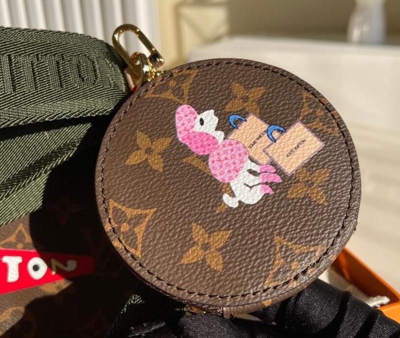 AmeliaLuxury - LOV Bags - 2544
