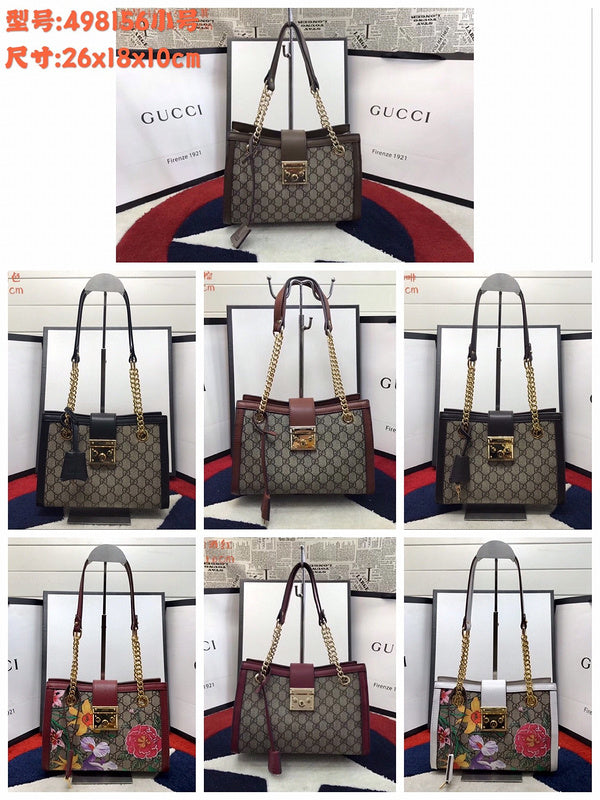 Amelia - GCI Bags - 10928