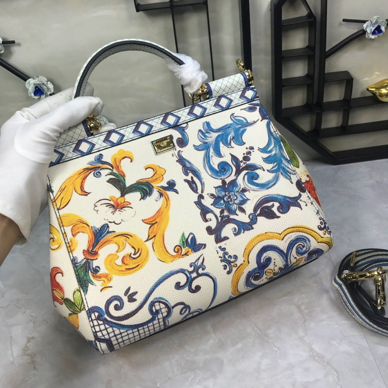 Amelia- DG Bags - 248