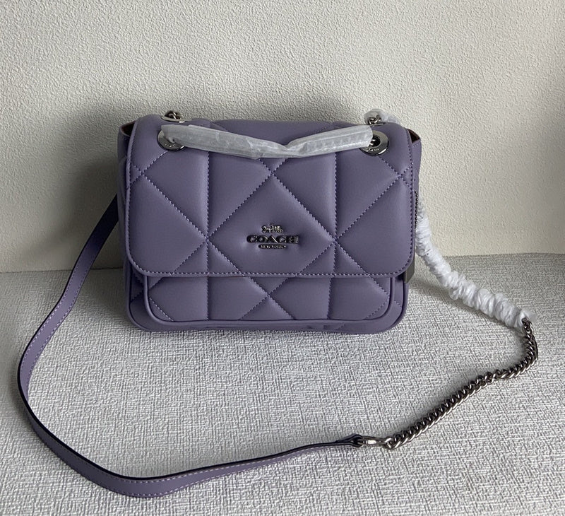 Amelia-i CAH Bags - 126