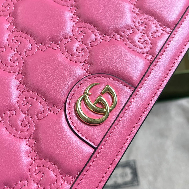 Amelia  - GCI Bags - 12049