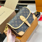 Amelia - LV Bags - 15093