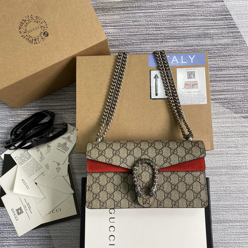 Amelia- GUKI Bags - 2034