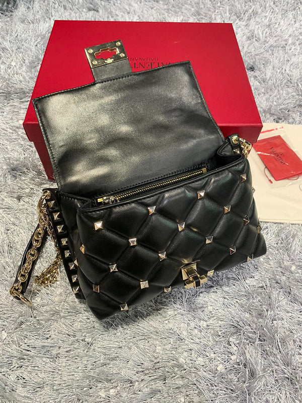 Amelia- VEL WOMEN LUXURY BAGS - 201
