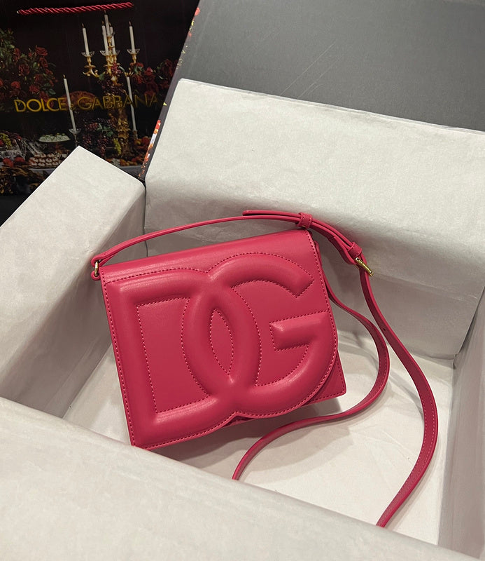 Amelia- DG Bags - 327