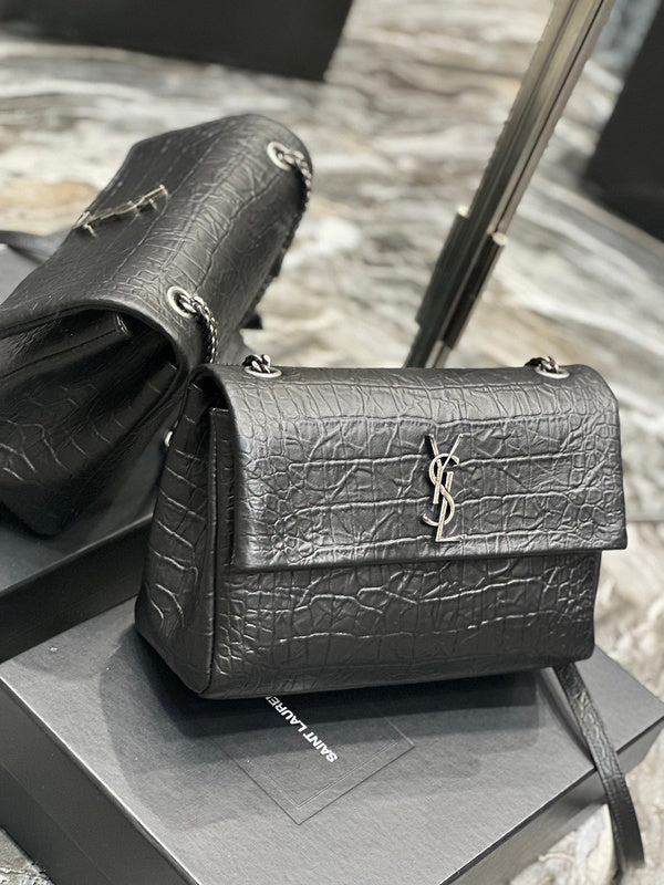 Amelia - YSL Bag - 1958