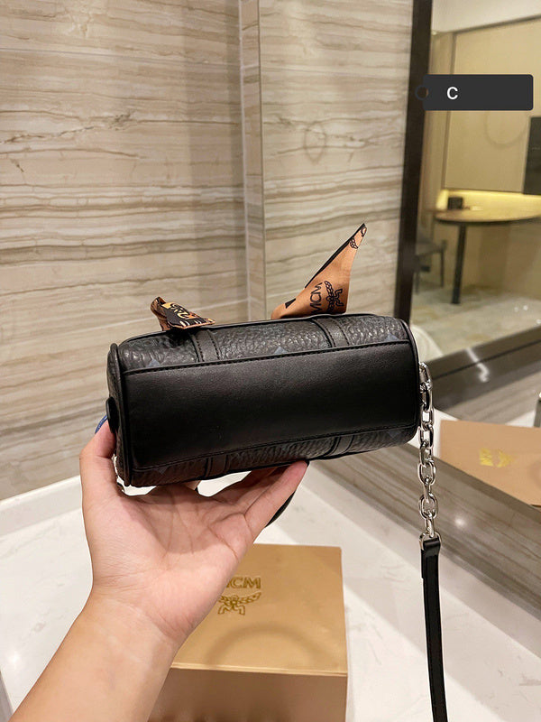 Amelia- - MQM Bags - 197
