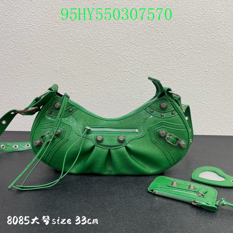 Amelia - BGA Bags - 1881