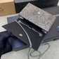 YSL BAGS - WOMEN LOVE LUXURY BAGS - 081