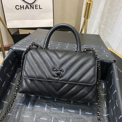 Wellow Bags - Chanel - Bags  - 864