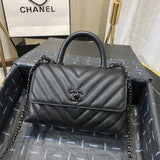 Wellow Bags - Chanel - Bags  - 864