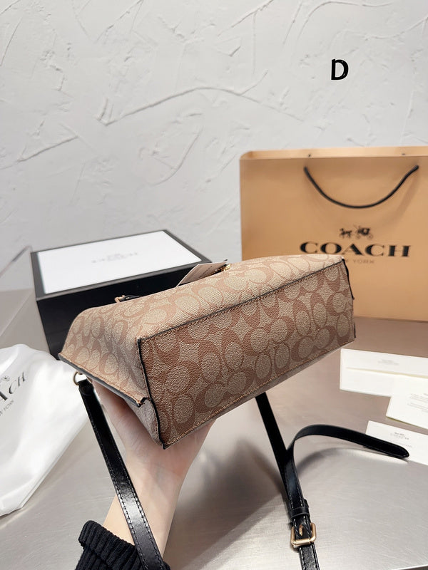 Amelia - CCH Bags - 245