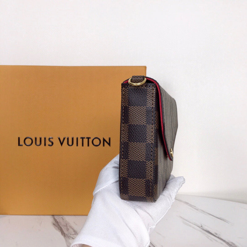 Amelia - LV Bags - 14013