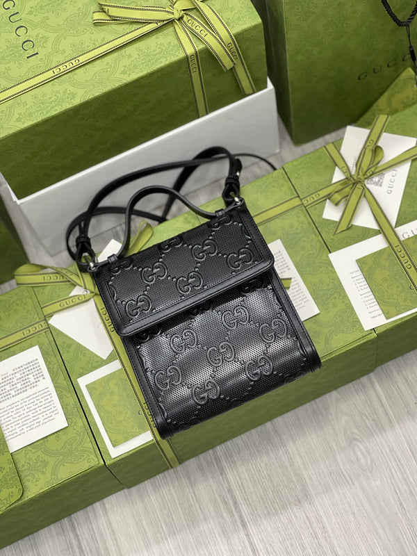 Amelia- GUKI Women Bags - 1339