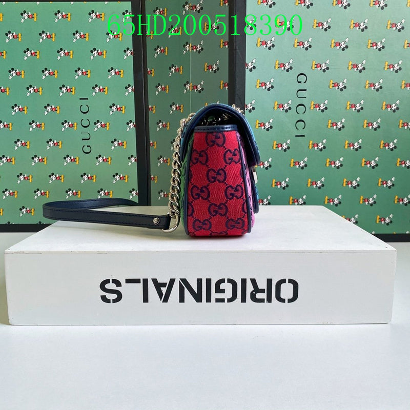Amelia - GCI Bags - 11031