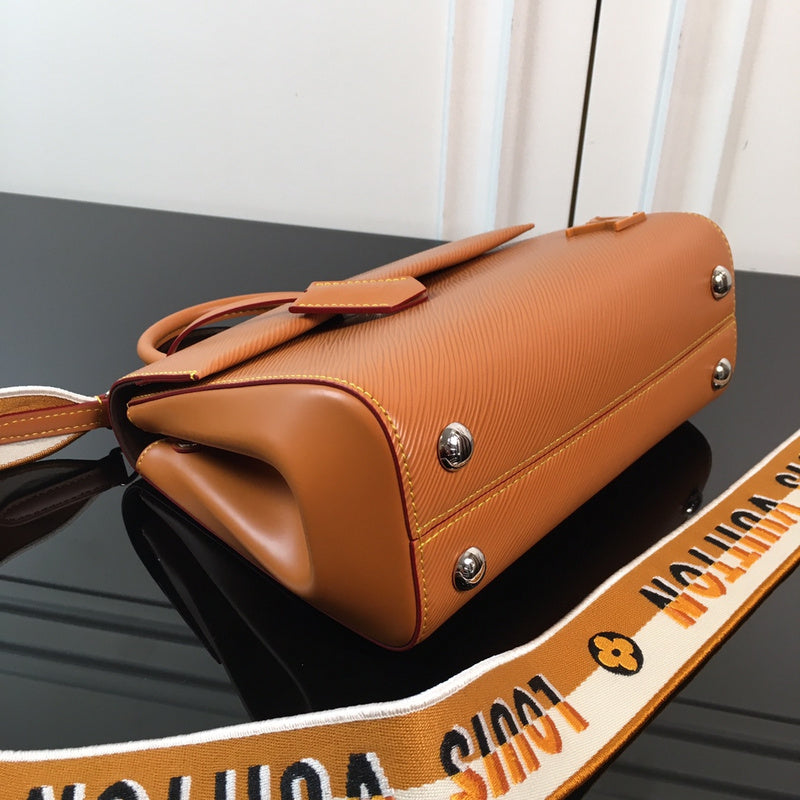 Amelia Fashion Lu-Vi bags - 17105