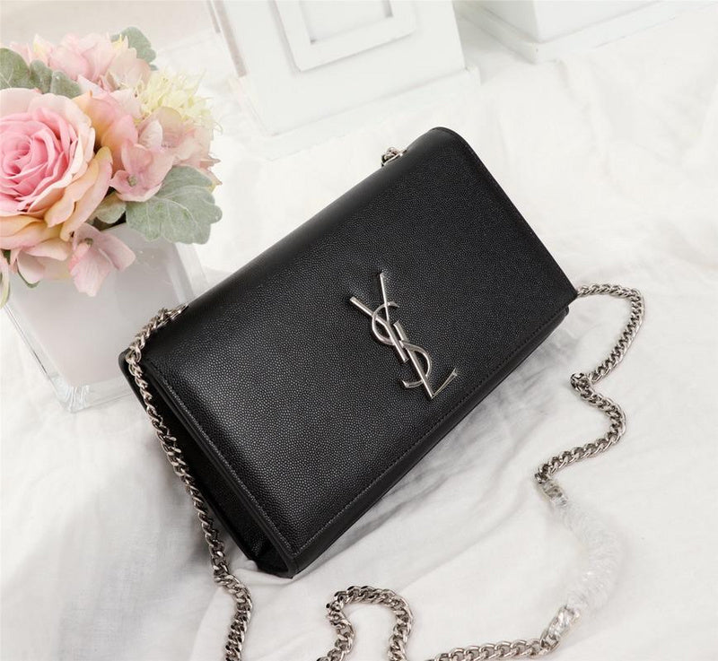 Amelia - YSL Bag - 2611