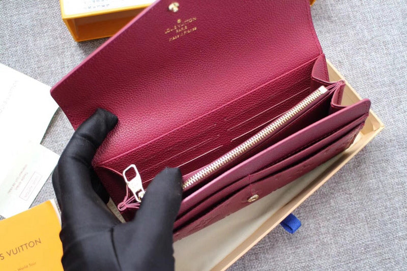 Amelia- LOV  Luxury  Wallets - 769