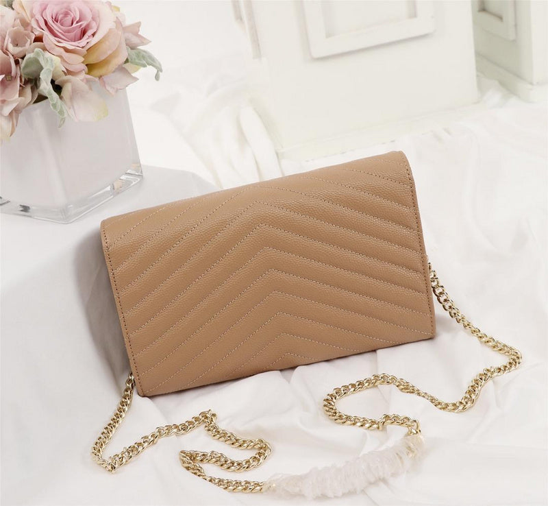 Amelia - YSL Bag - 2587