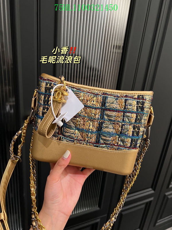 Amelia - CHL Bags - 1269